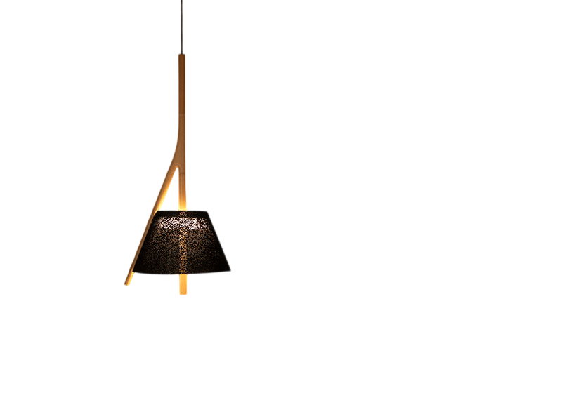 Cambo Pendant CM104G