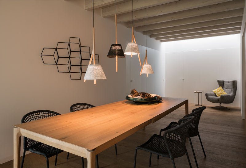 Cambo Pendant CM104