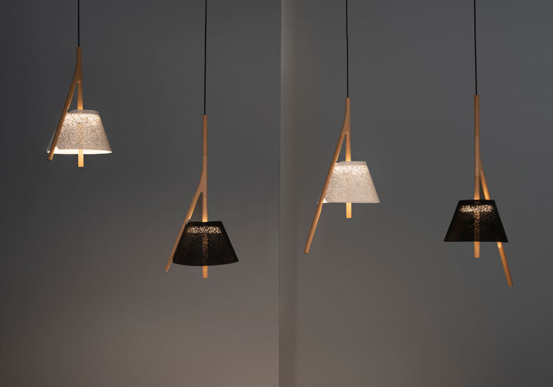 Cambo Pendant CM104G