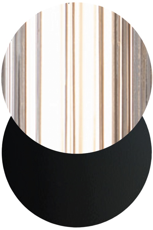 Column 175 Horizontal - Carbon