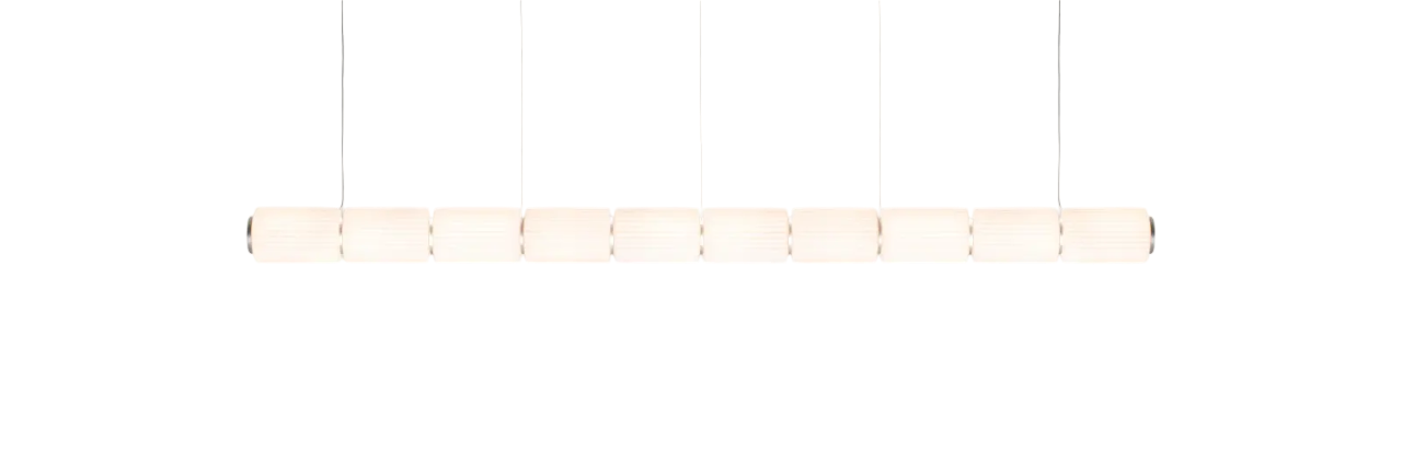 Column 175 Horizontal - Ivory