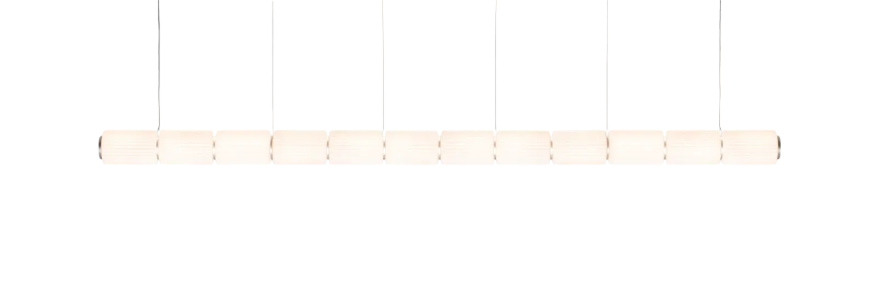 Column 175 Horizontal - Ivory