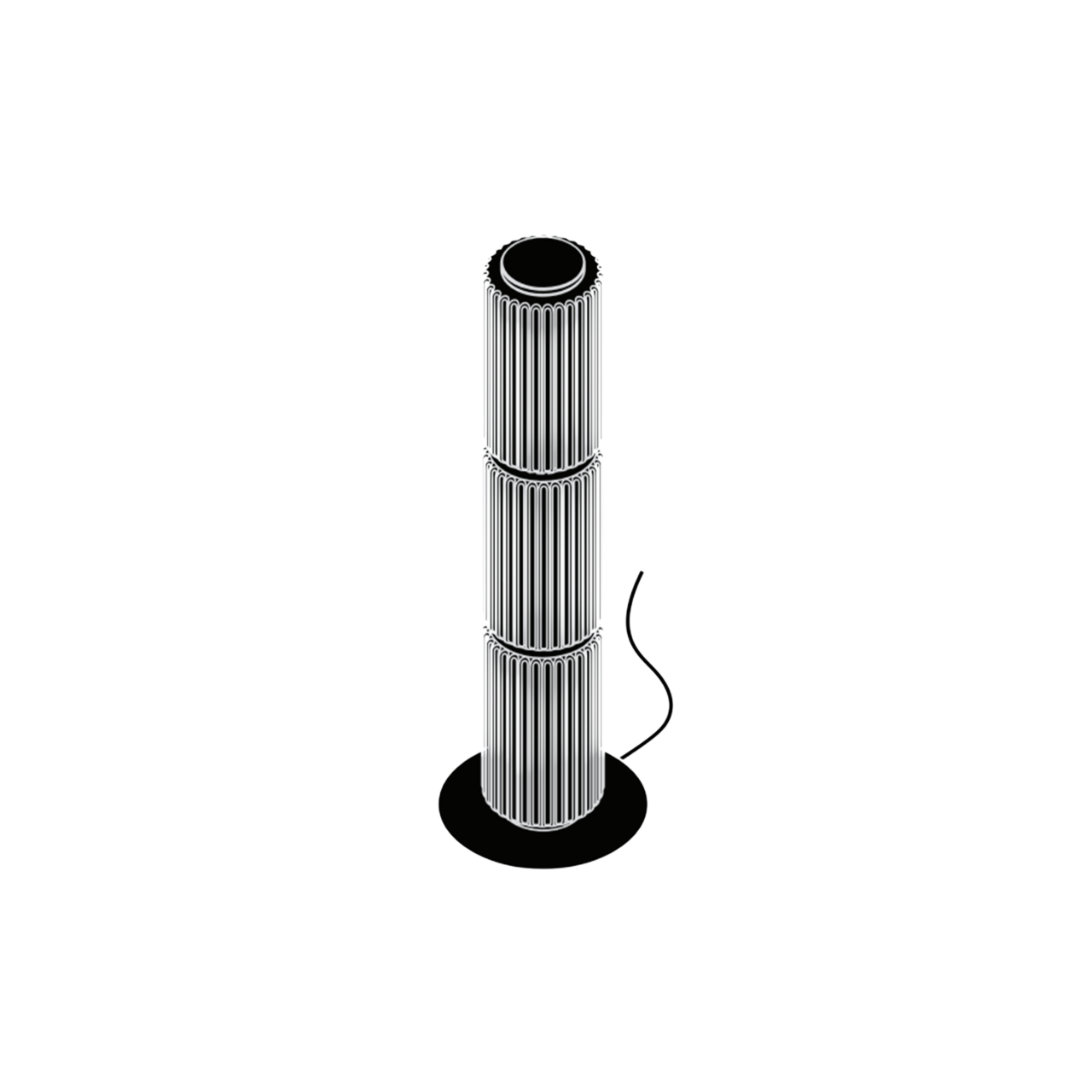 Column Floor