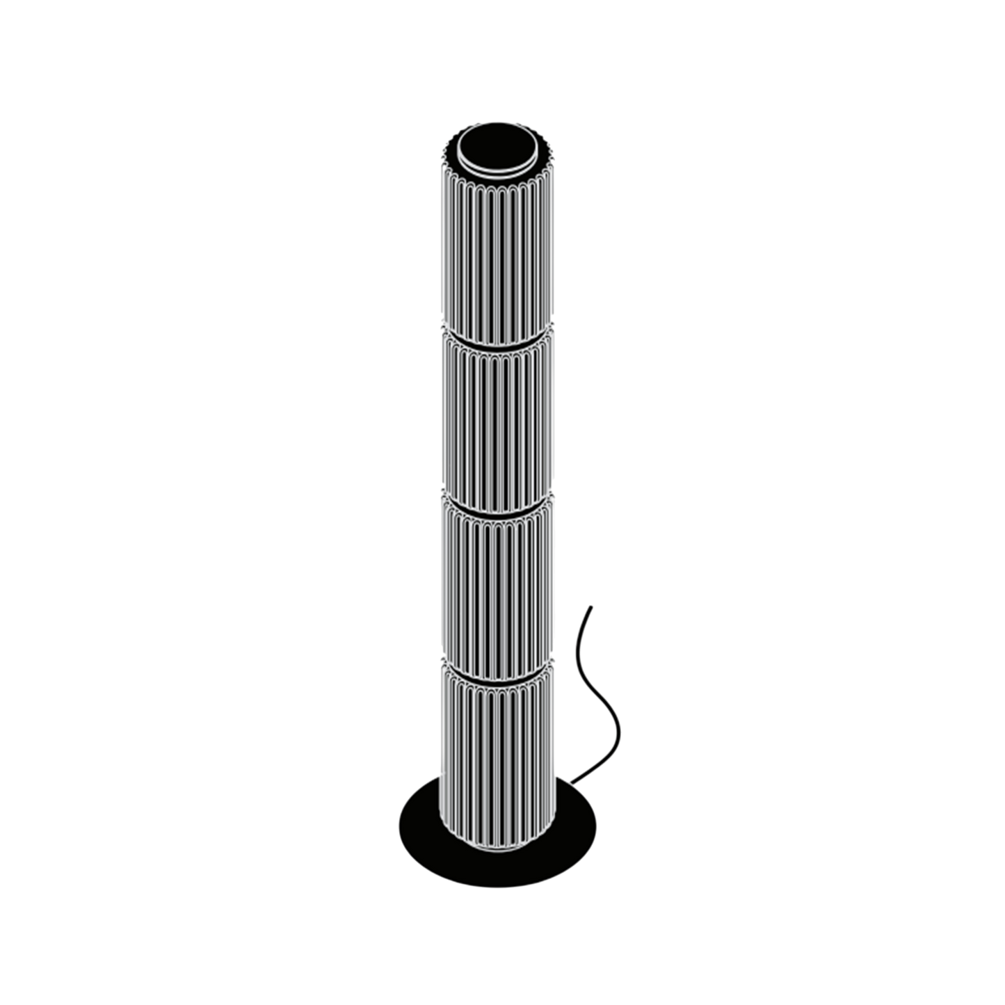 Column Floor