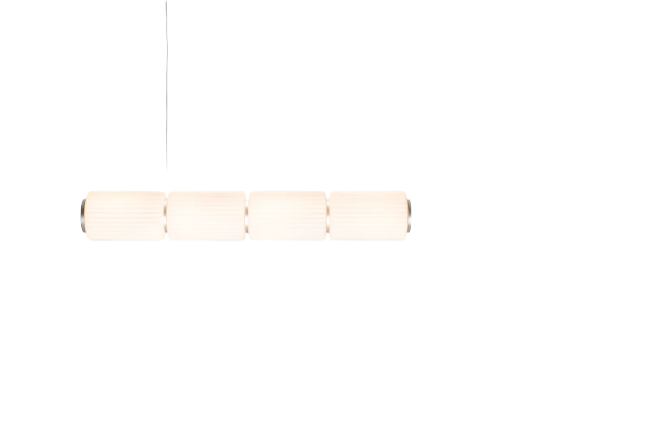 Column 175 Horizontal - Ivory