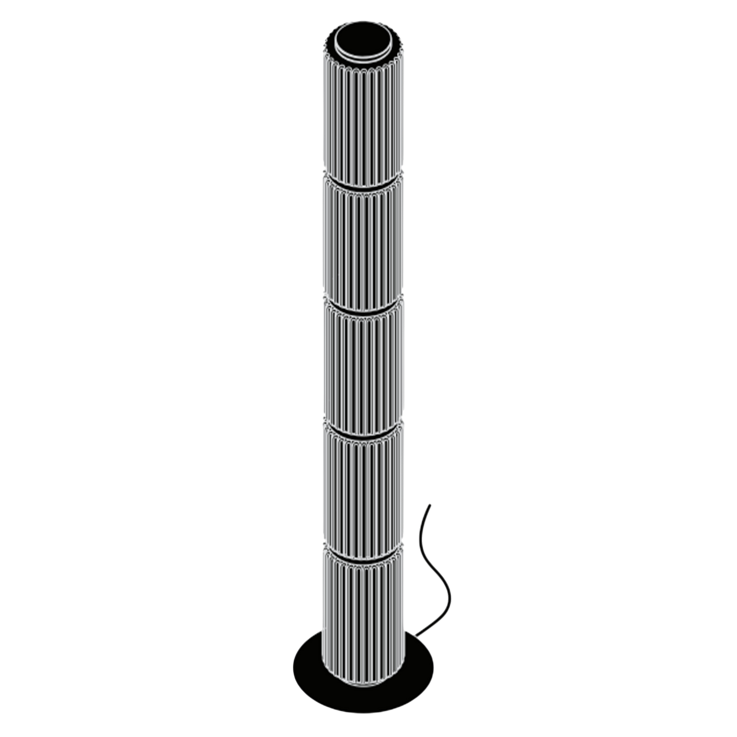Column Floor