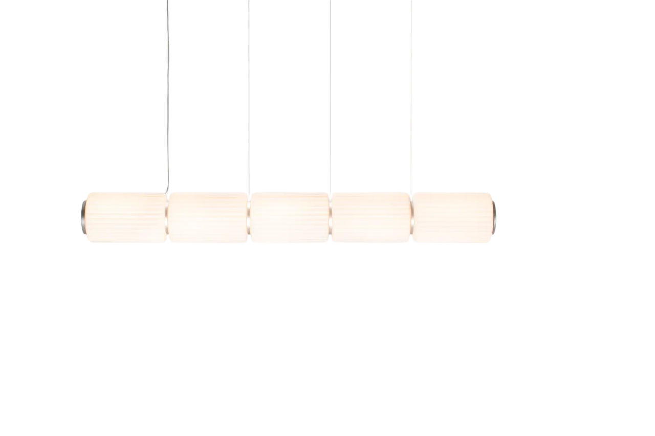 Column 175 Horizontal - Ivory