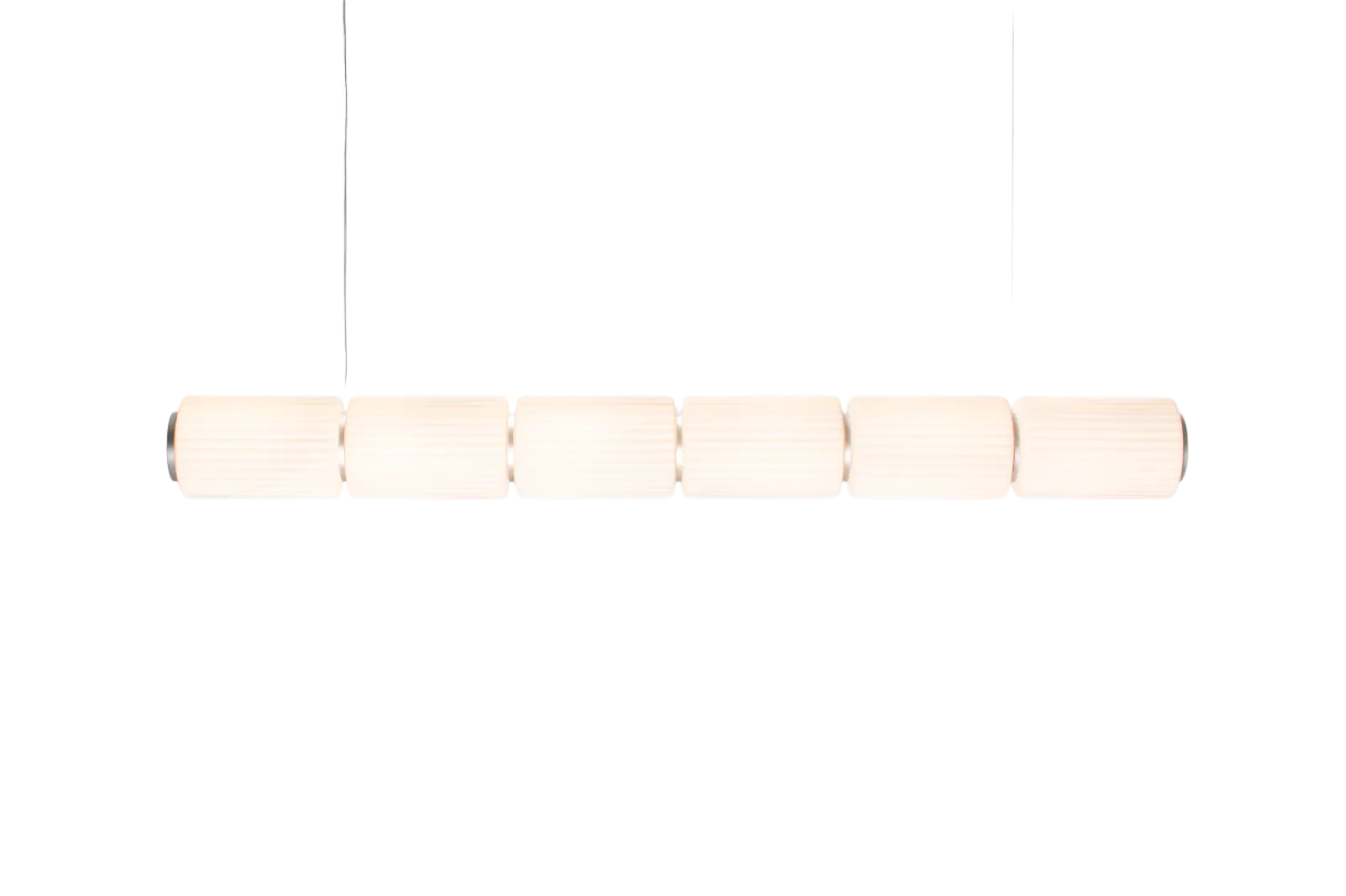 Column 175 Horizontal - Ivory