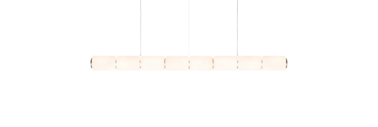 Column 175 Horizontal - Ivory
