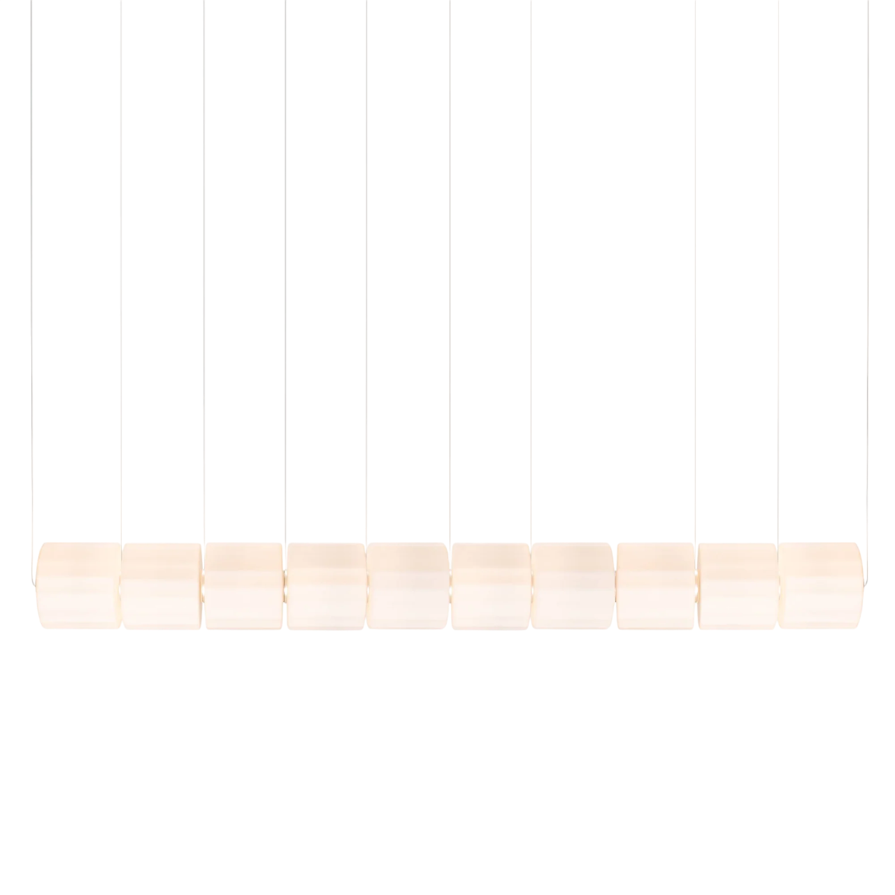 Column 300 Horizontal - Ivory