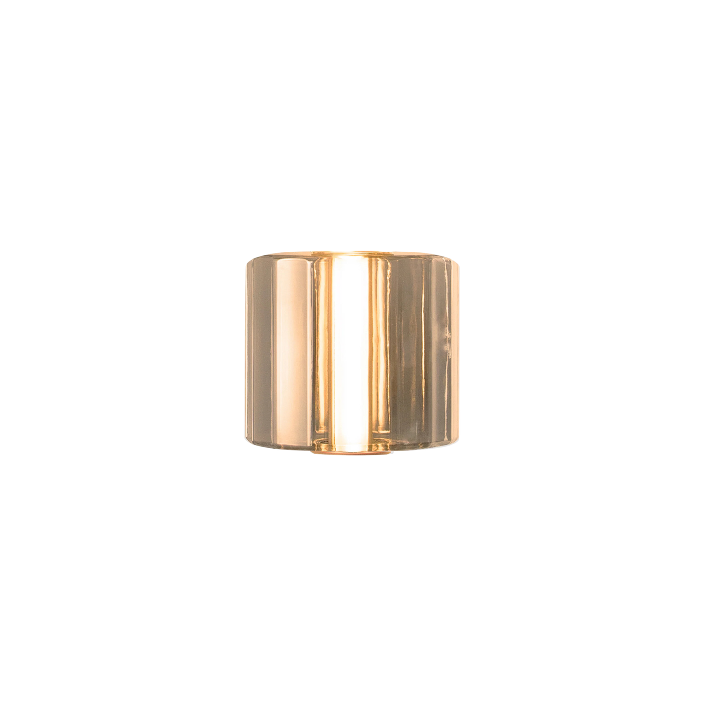 Column Ceiling - Amber