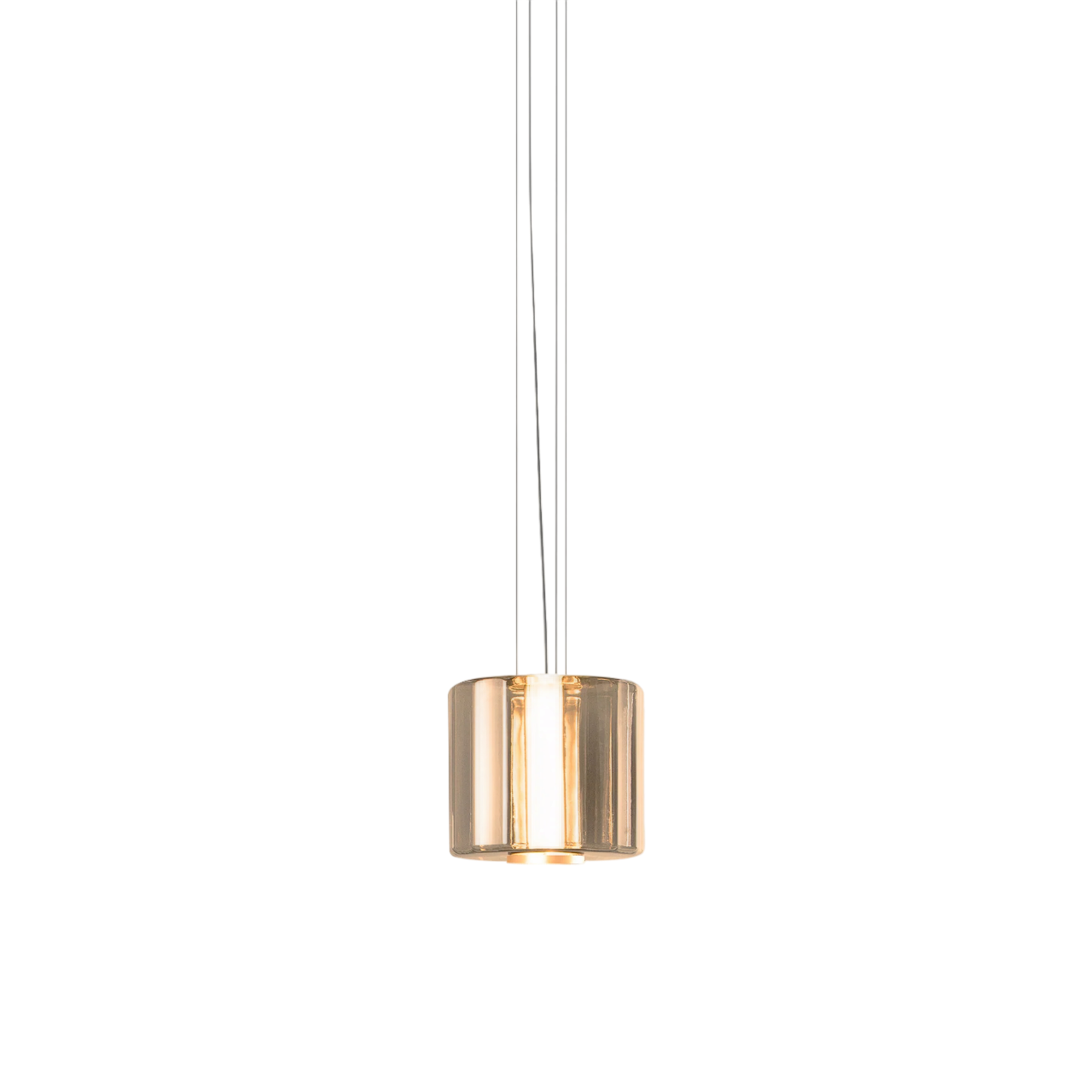 Column 300 Vertical - Amber
