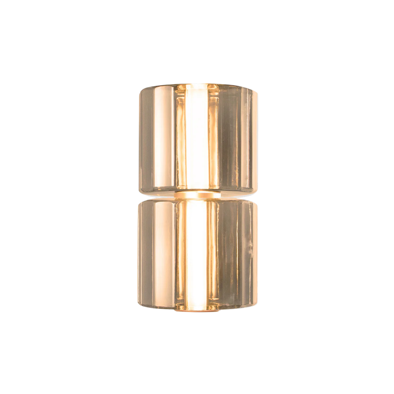 Column Ceiling - Amber