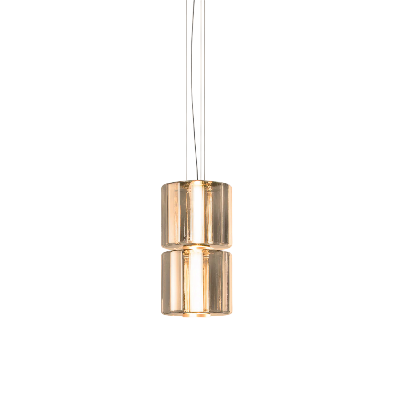 Column 300 Vertical - Amber