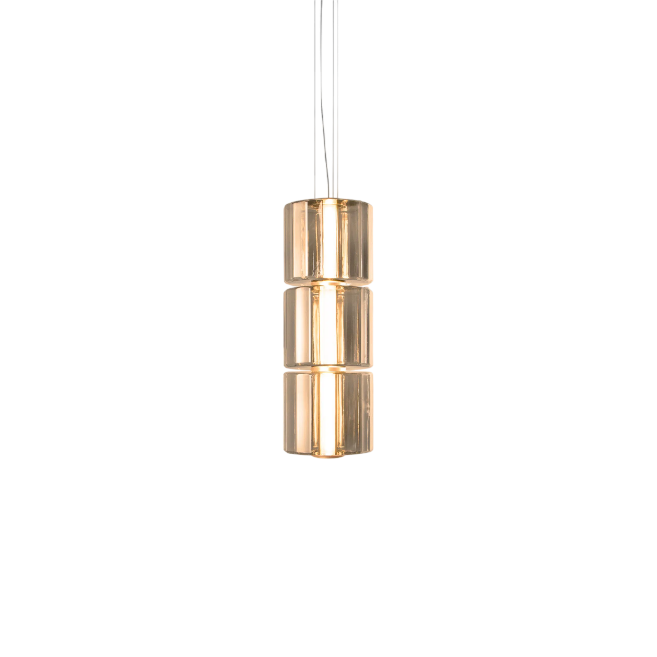 Column 300 Vertical - Amber