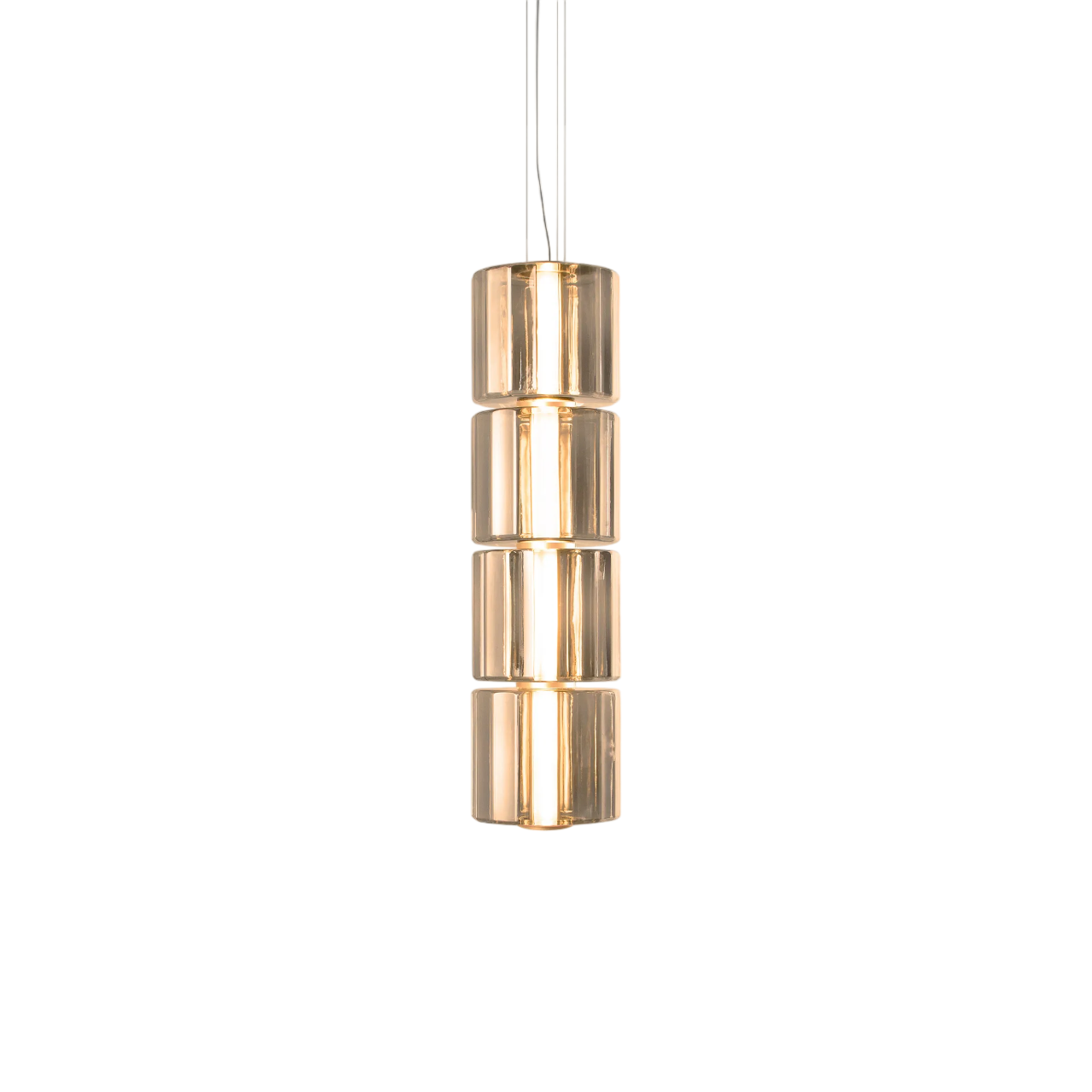 Column 300 Vertical - Amber