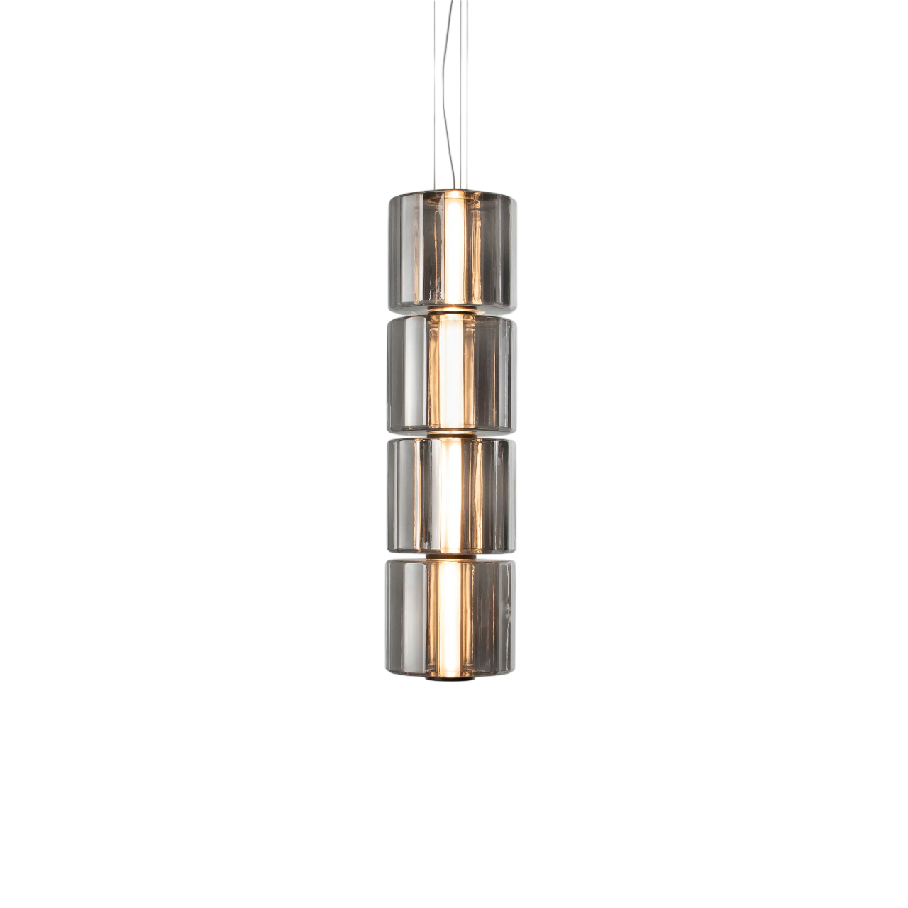 Column 300 Vertical - Carbon