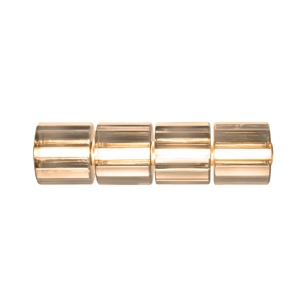 Column 300 Horizontal - Amber