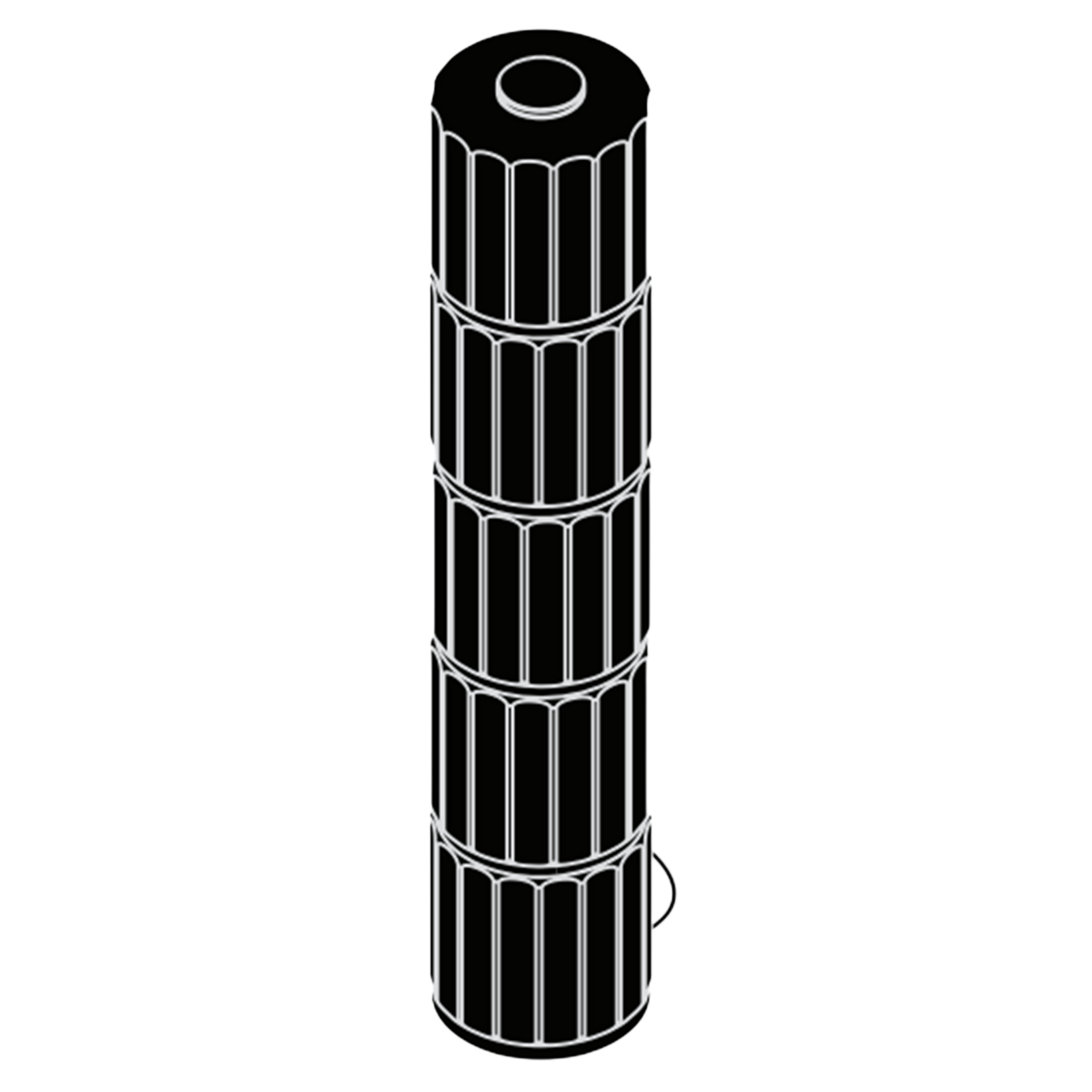 Column Floor