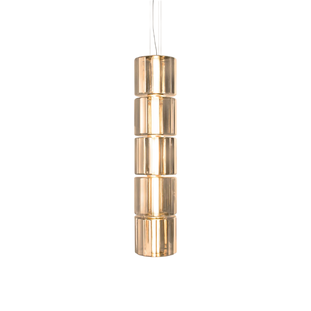 Column 300 Vertical - Amber