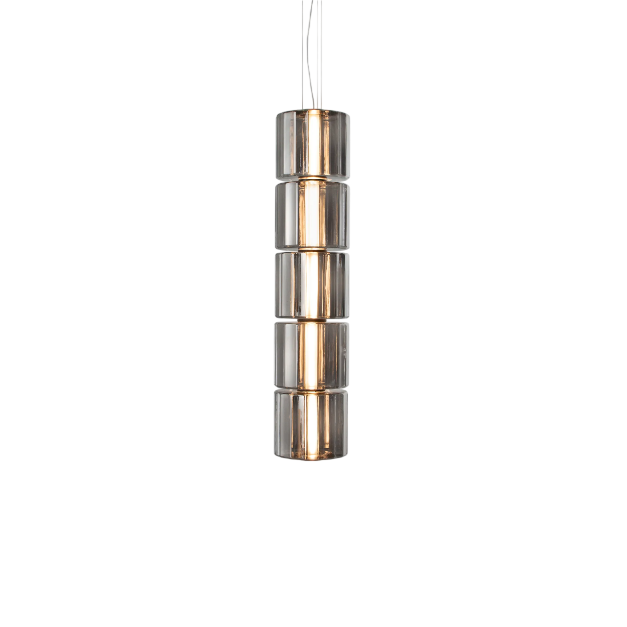 Column 300 Vertical - Carbon