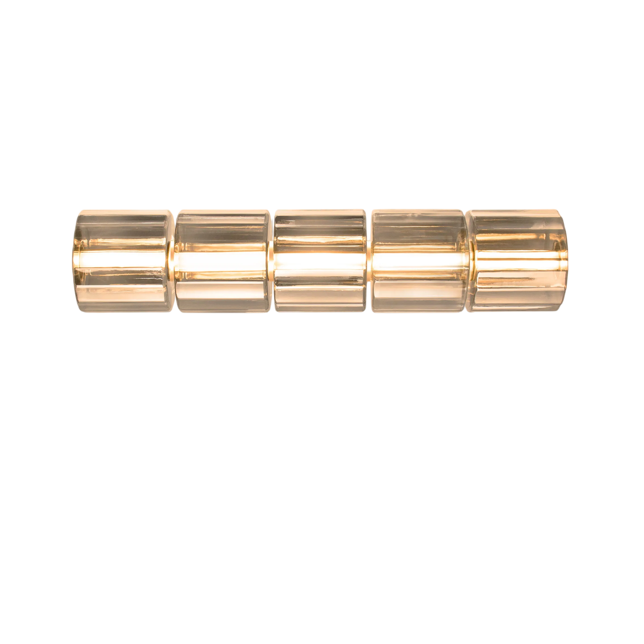 Column 300 Horizontal - Amber