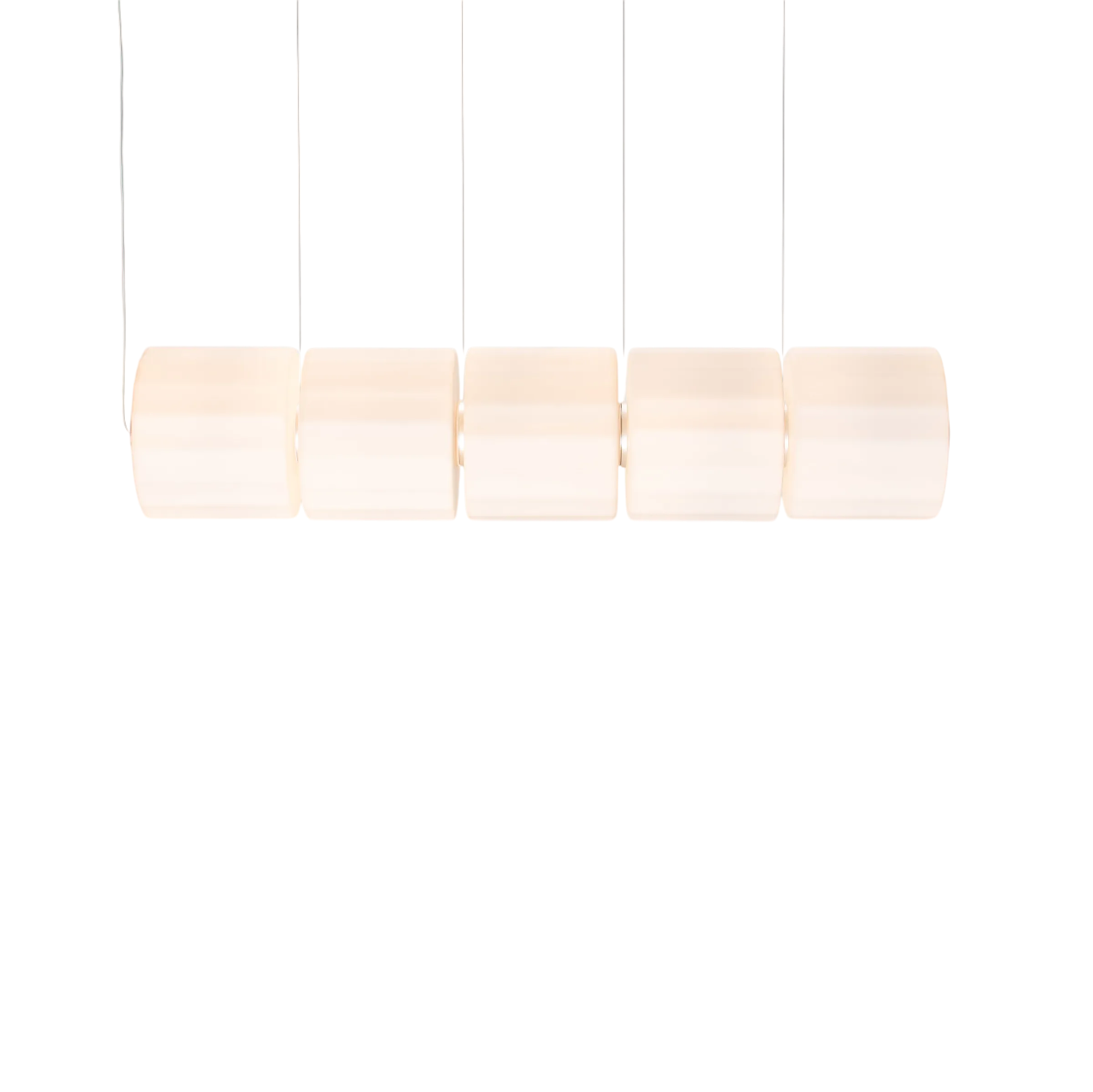 Column 300 Horizontal - Ivory