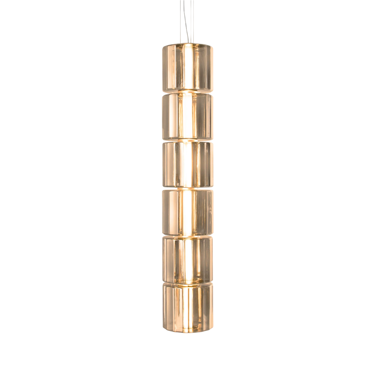 Column 300 Vertical - Amber