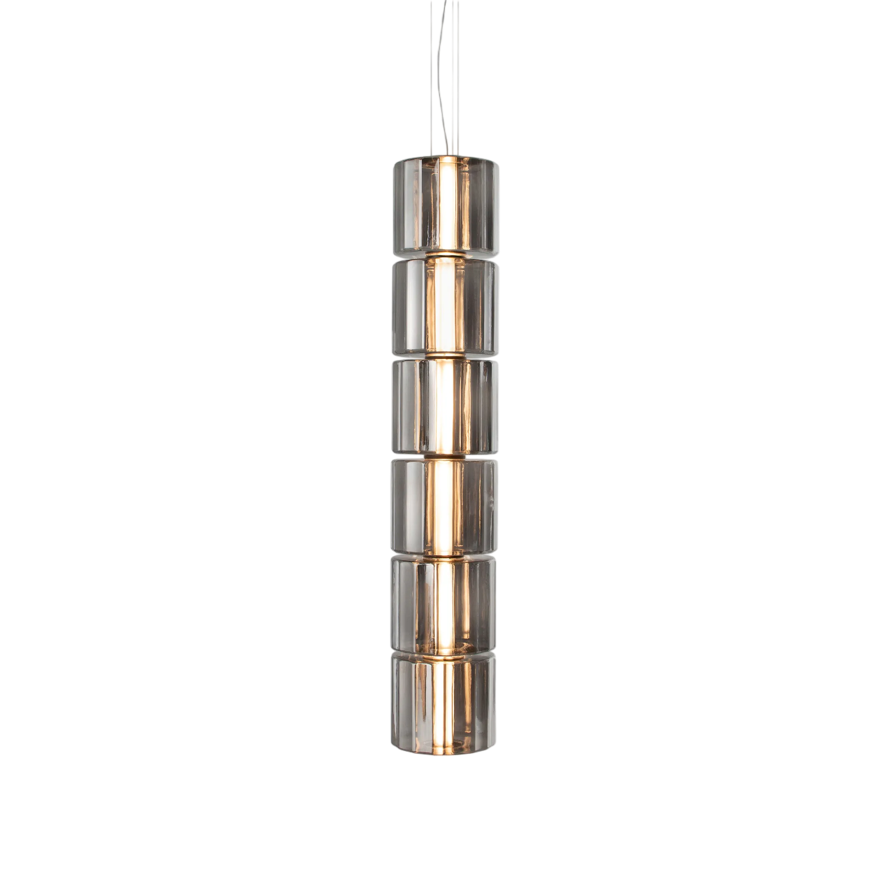 Column 300 Vertical - Carbon