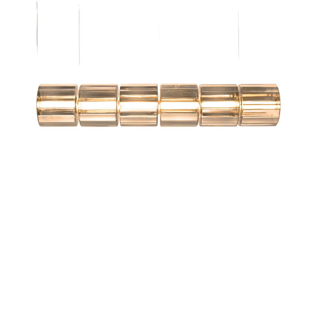 Column 300 Horizontal - Amber