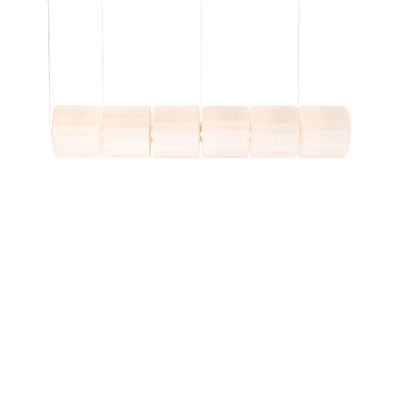 Column 300 Horizontal - Ivory