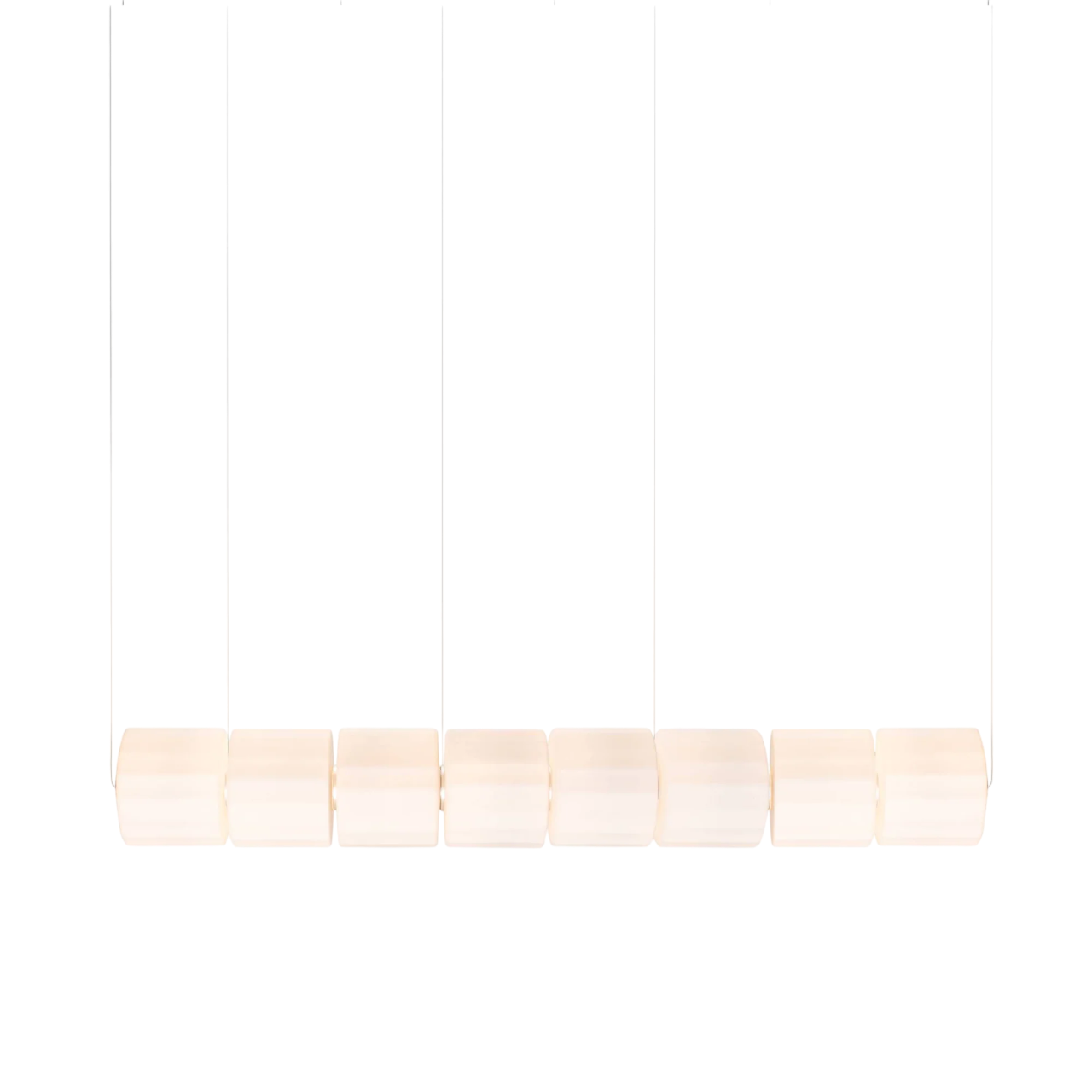 Column 300 Horizontal - Ivory