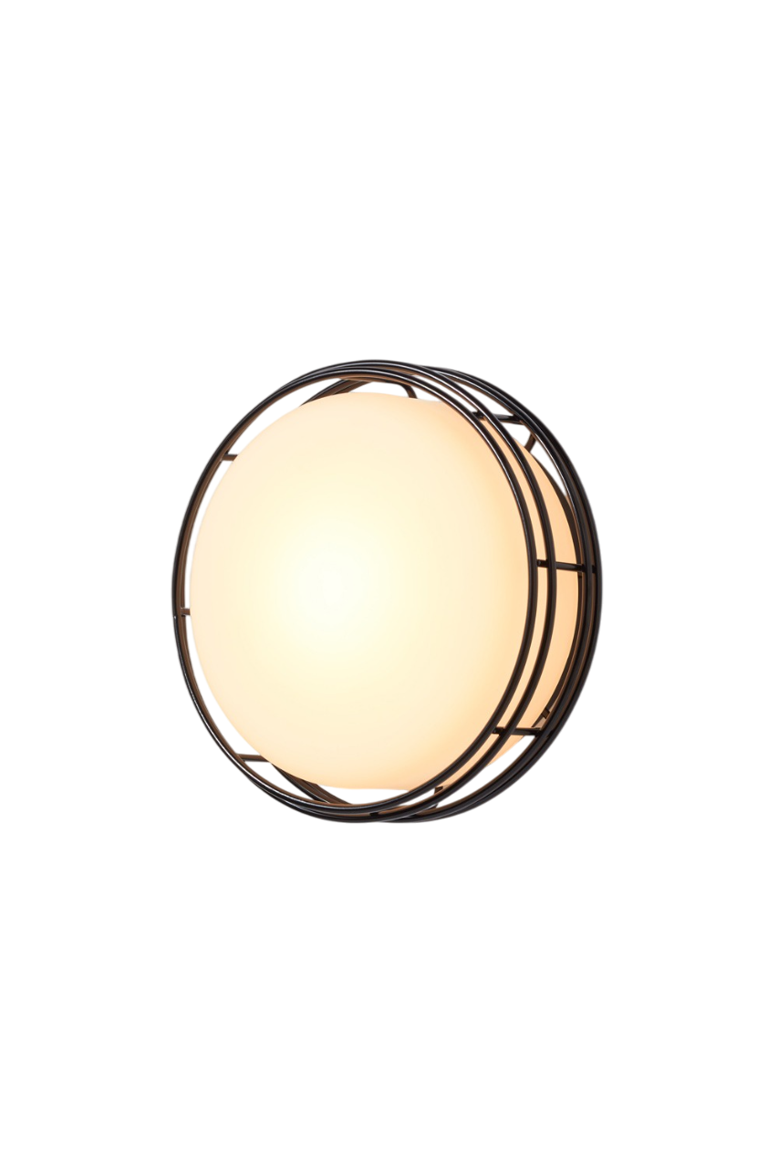 Cape Wall (Sconce)