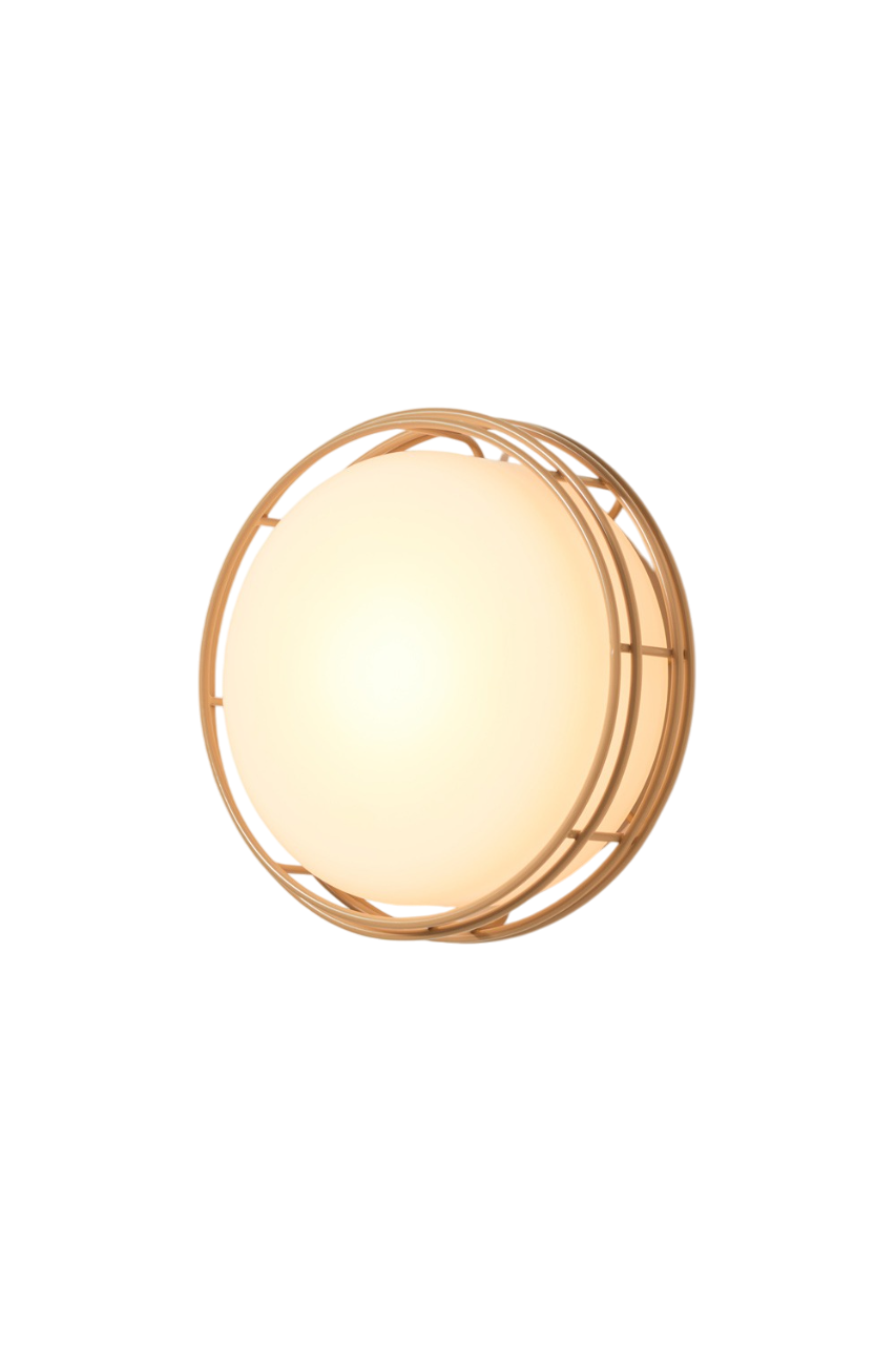 Cape Wall (Sconce)