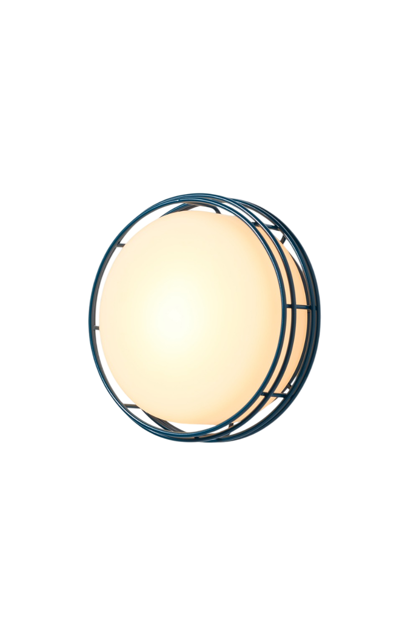 Cape Wall (Sconce)
