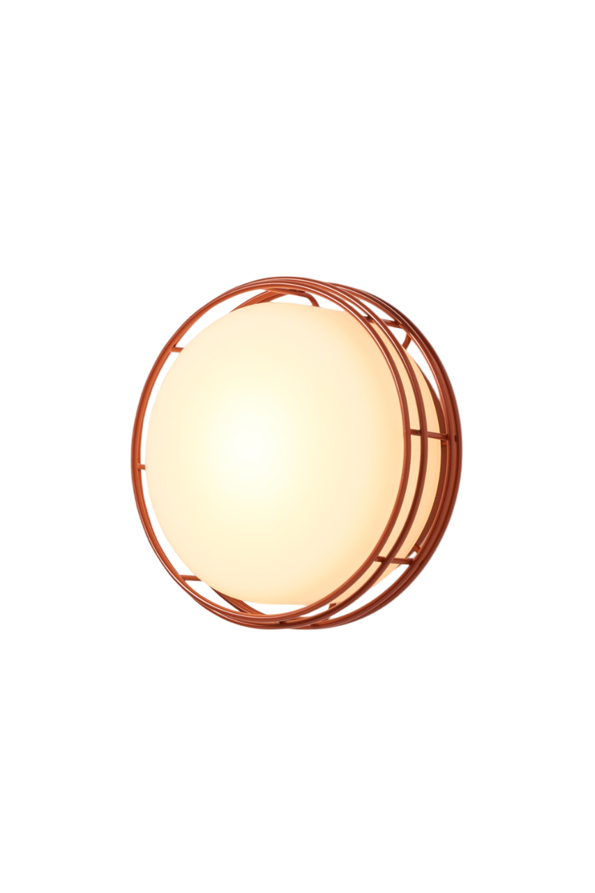 Cape Wall (Sconce)