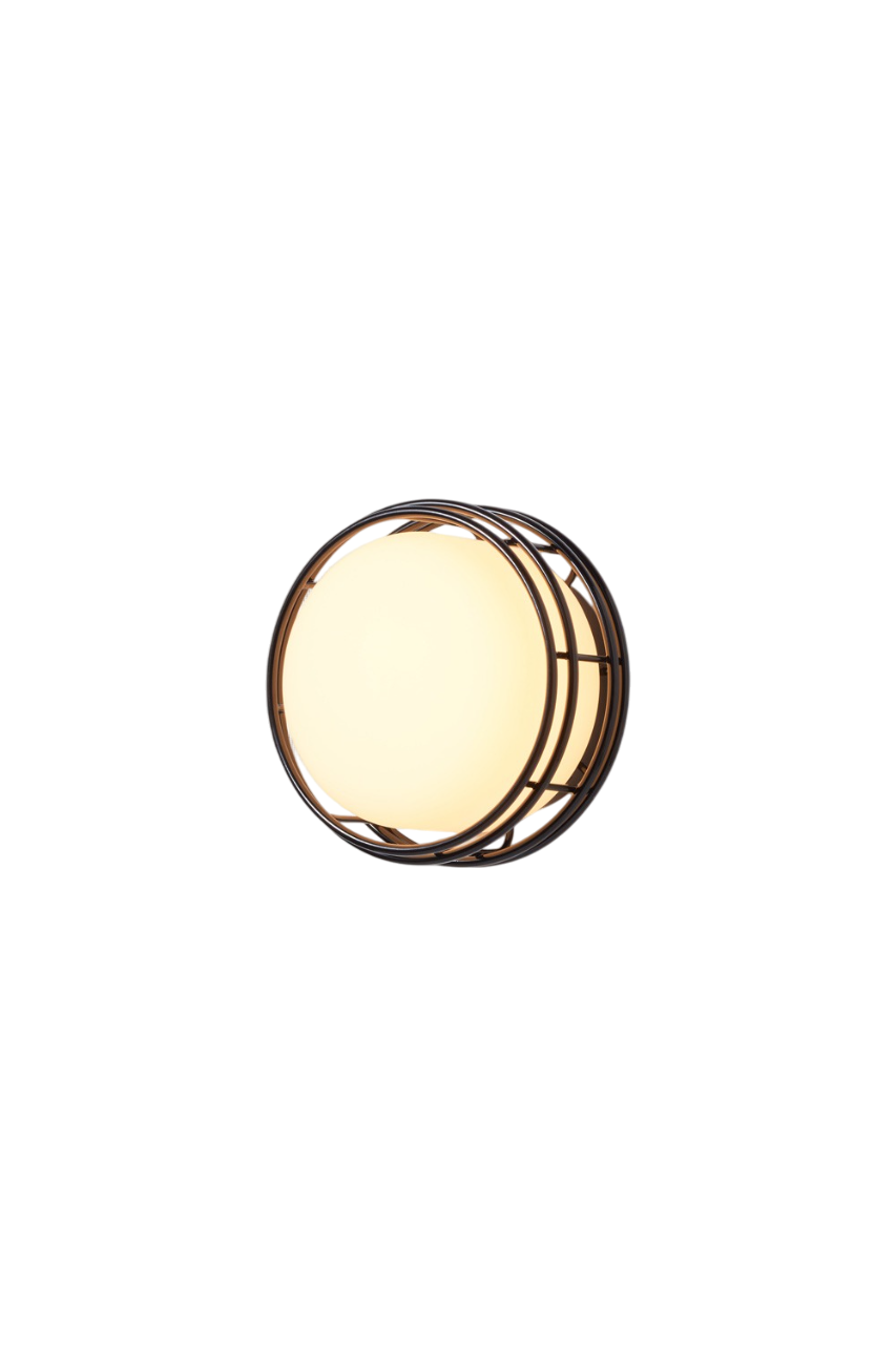 Cape Wall (Sconce)