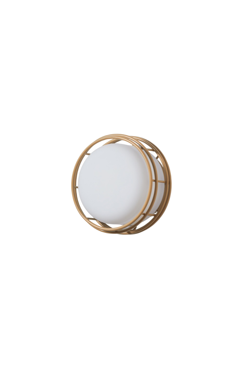 Cape Wall (Sconce)