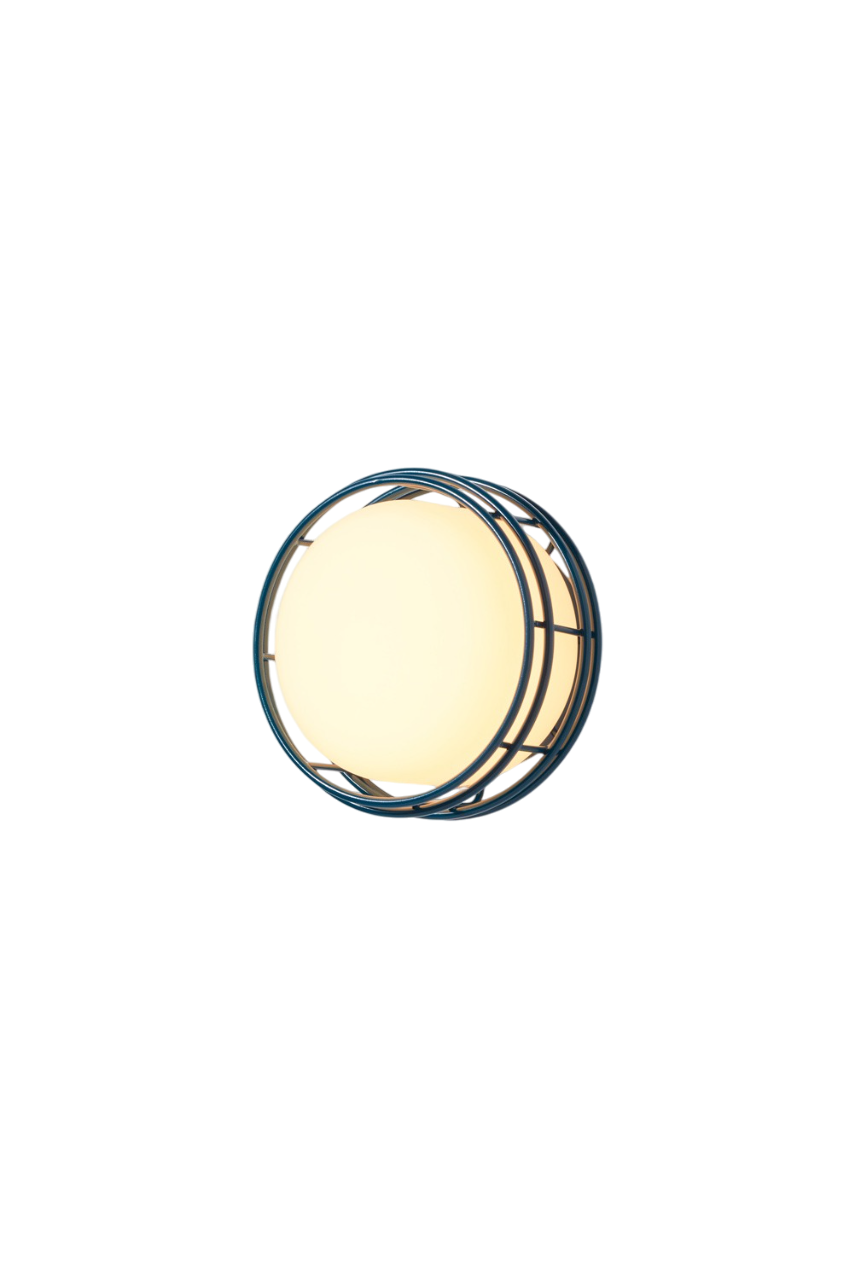 Cape Wall (Sconce)