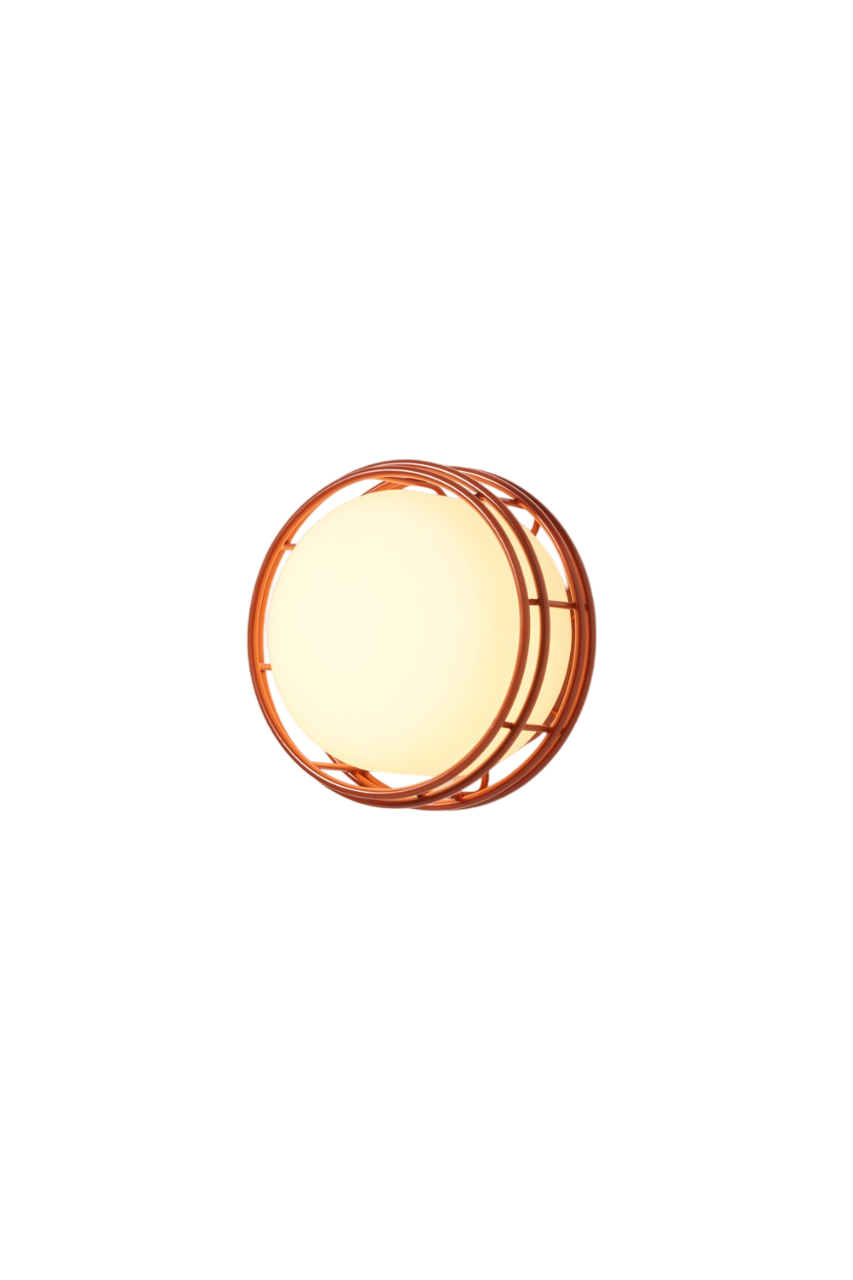 Cape Wall (Sconce)