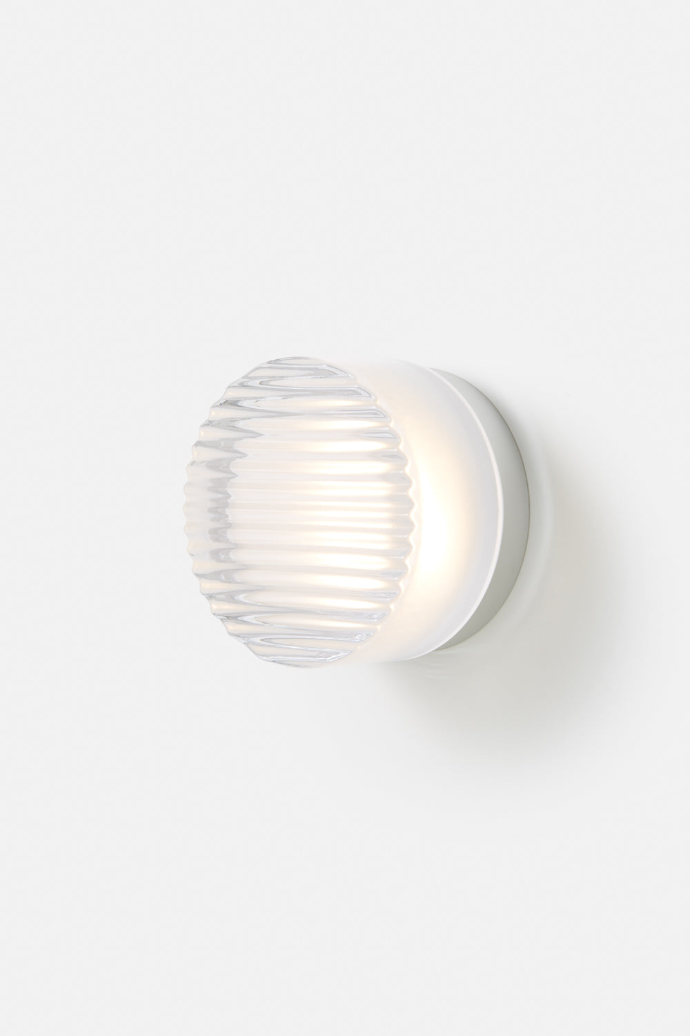 Crisp™ Sconce