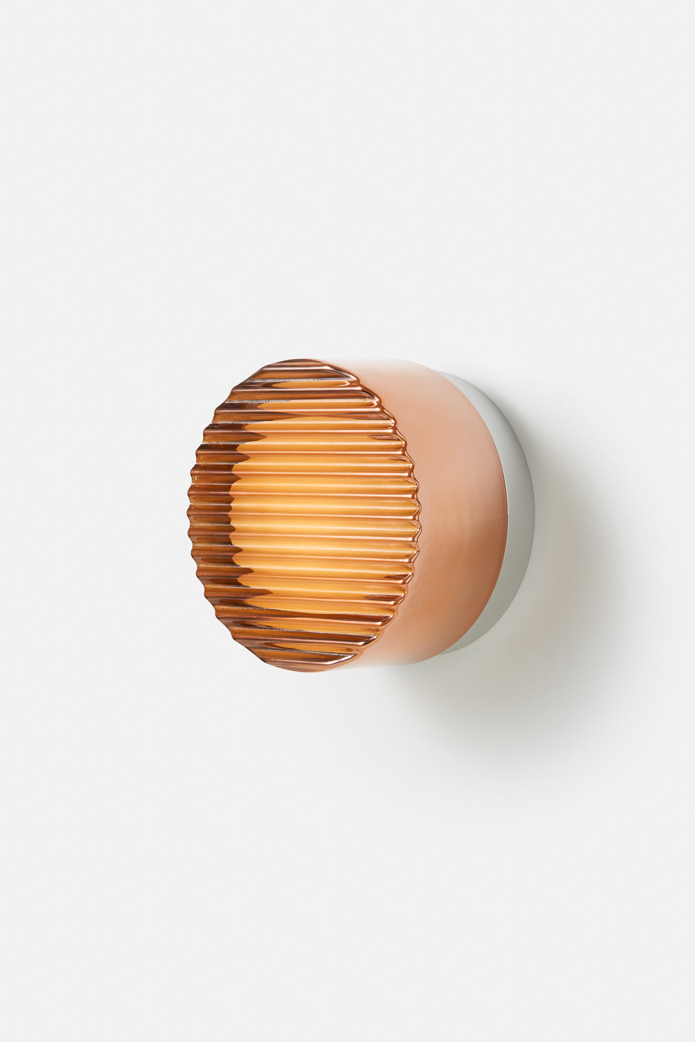 Crisp™ Sconce