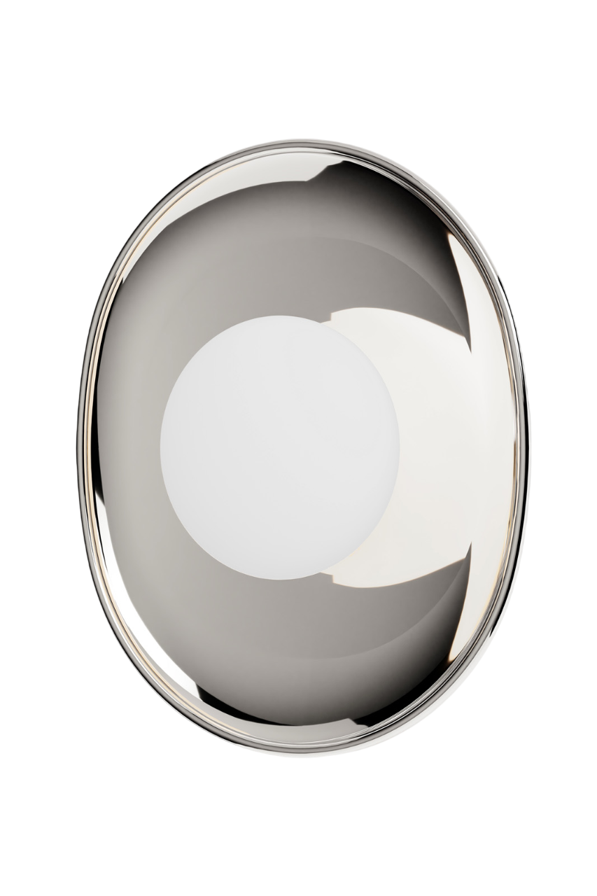 Crepe Sconce