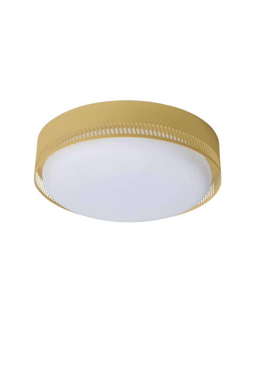 Centro Flush Mount