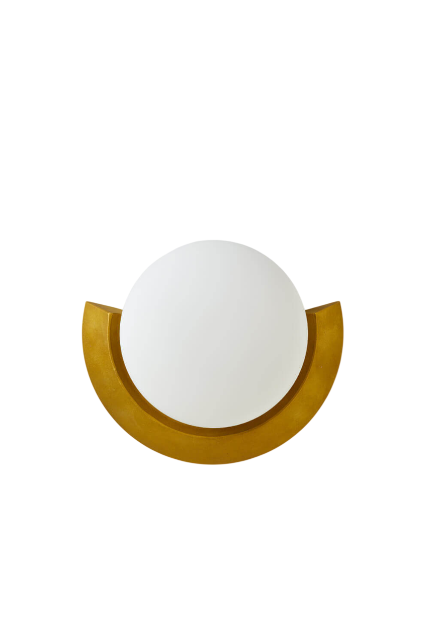 Cuff Sconce
