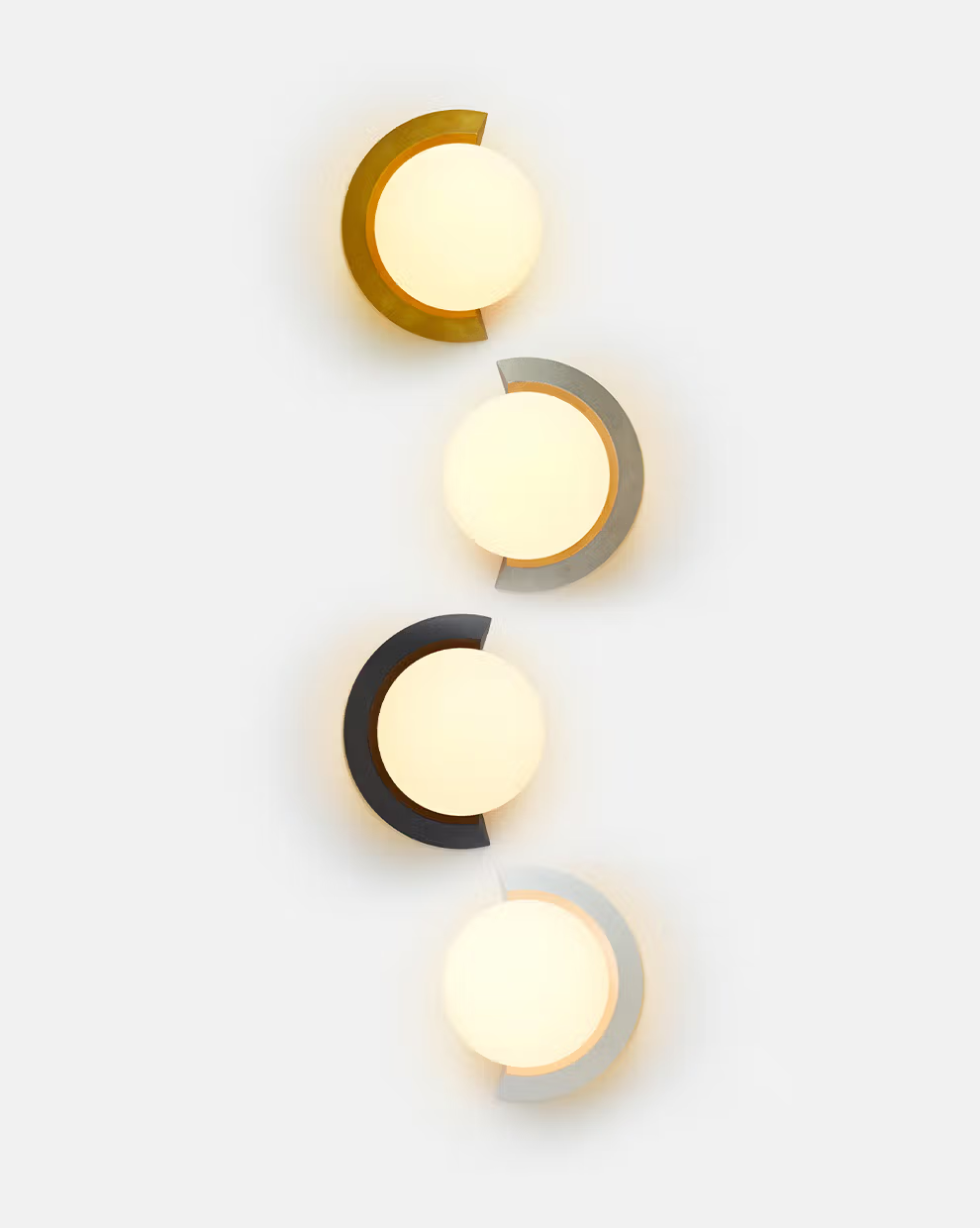 Cuff Sconce