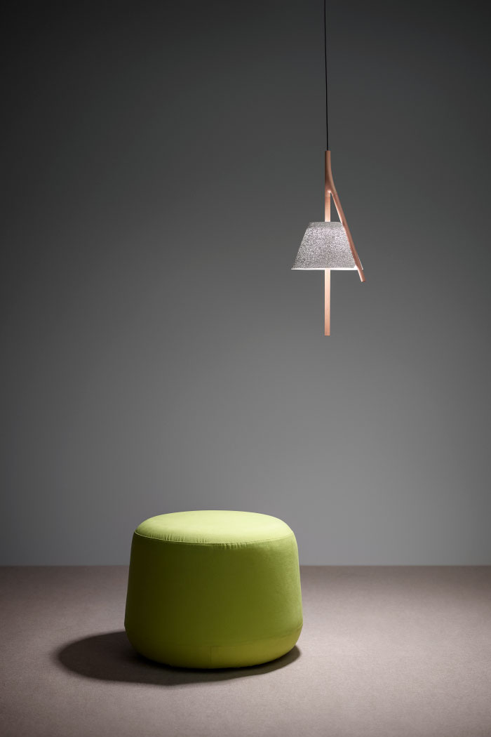 Cambo Pendant 3