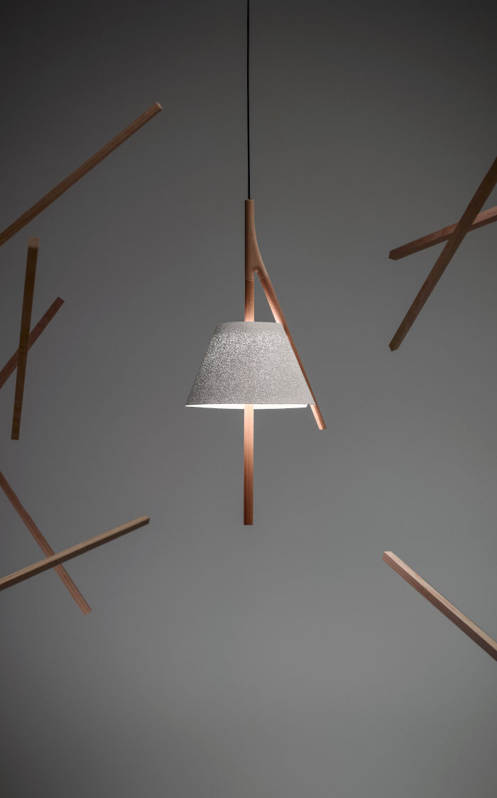 Cambo Pendant 3
