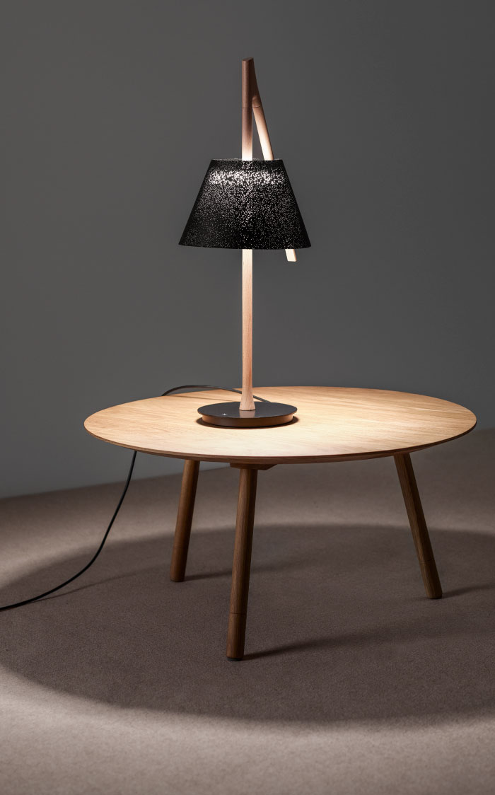 Cambo Table