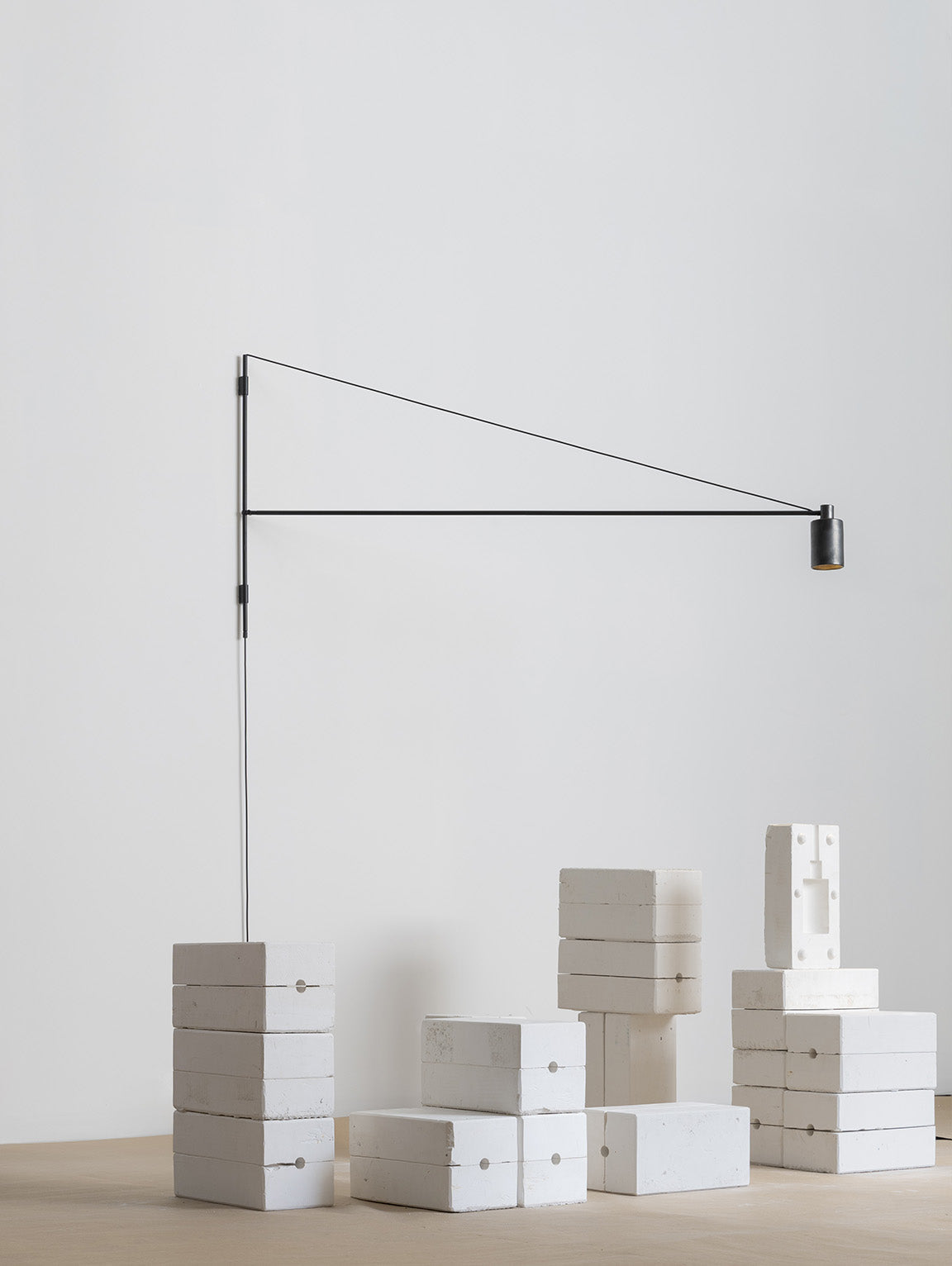 Can Wall Structure